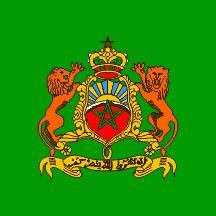 vive le maroc